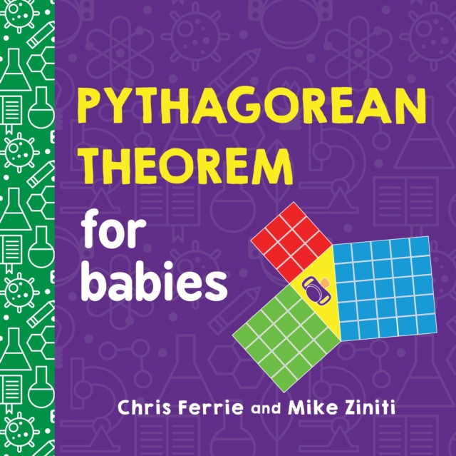 Obrázok Pythagorean Theorem for Babies