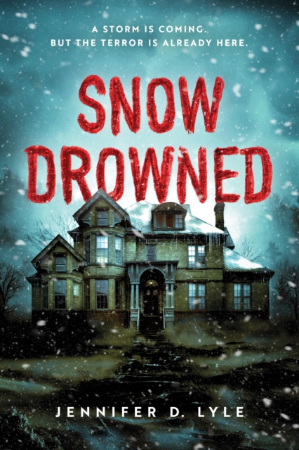 Obrázok Snow Drowned