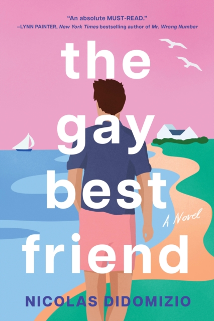 Obrázok Gay Best Friend