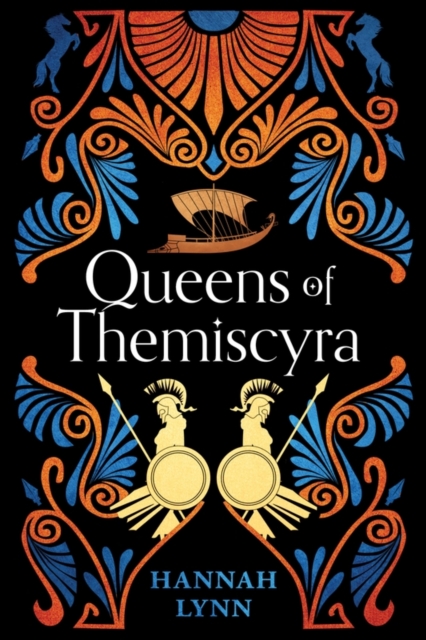 Obrázok Queens of Themiscyra