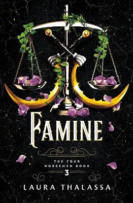 Obrázok Famine
