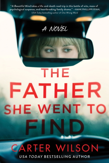 Obrázok The Father She Went to Find