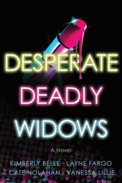 Obrázok Desperate Deadly Widows