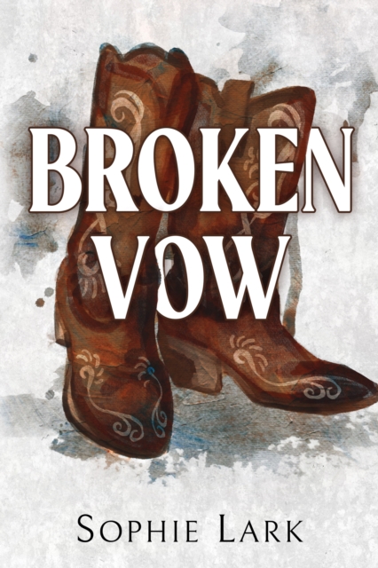 Obrázok Broken Vow