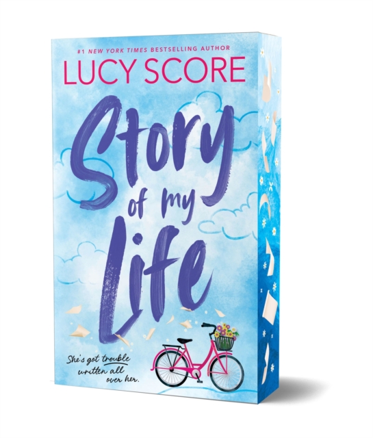 Obrázok Story of My Life (Deluxe Edition)