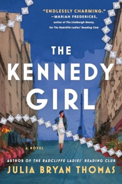 Obrázok The Kennedy Girl