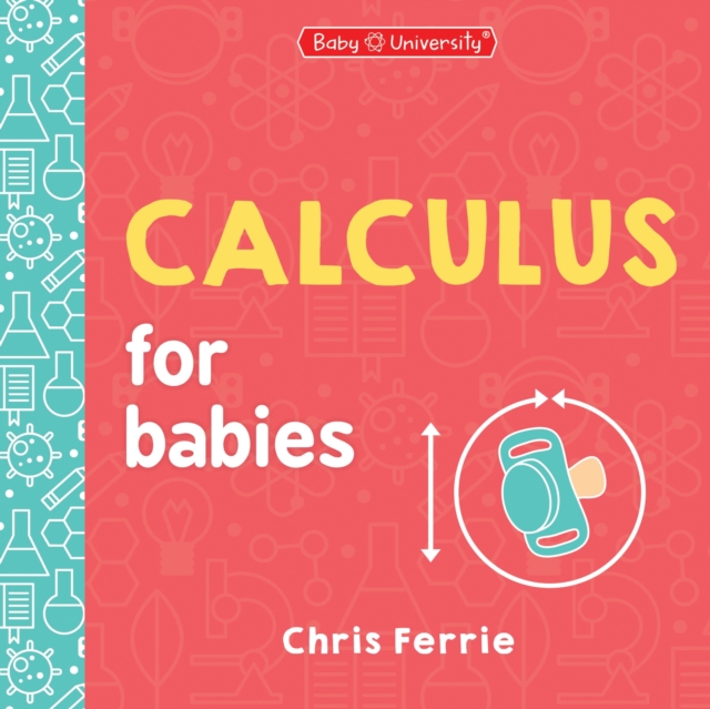 Obrázok Calculus for Babies