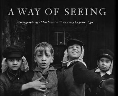 Obrázok Helen Levitt: A Way of Seeing