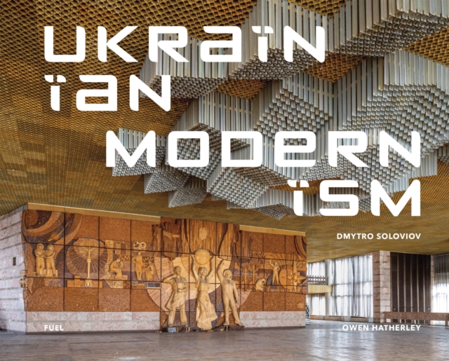 Obrázok Ukrainian Modernism