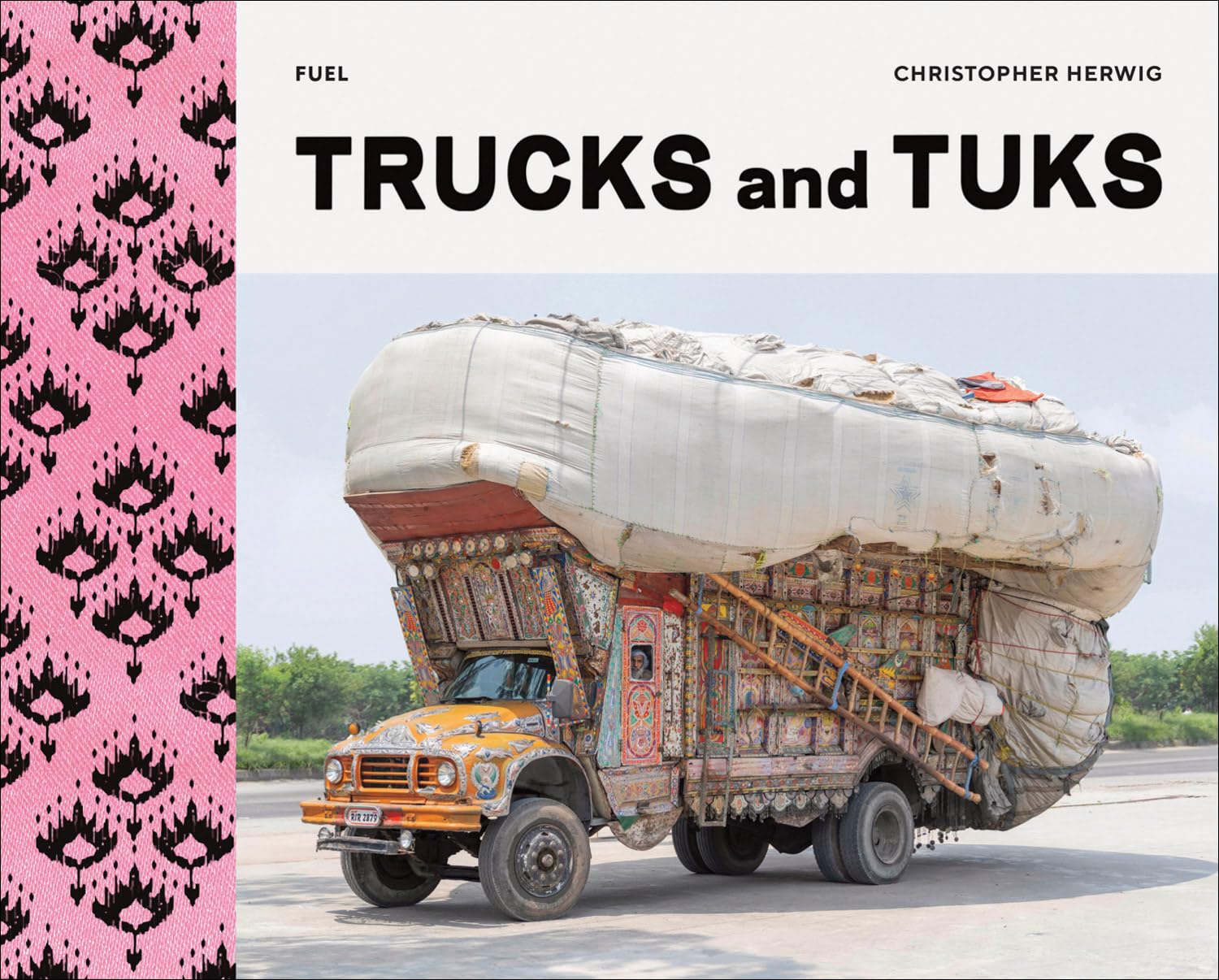 Obrázok Trucks and Tuks