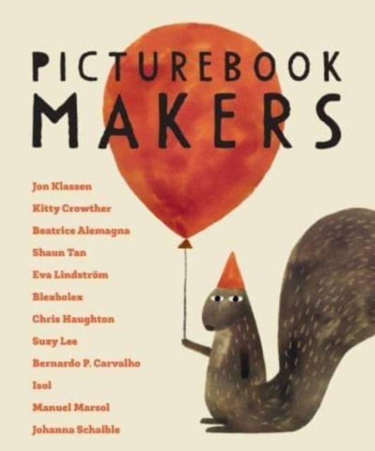 Obrázok Picturebook Makers