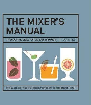 Obrázok Mixers Manual