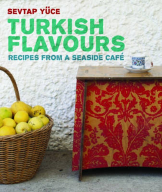 Obrázok Turkish Flavours