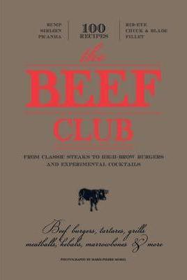 Obrázok Beef Club