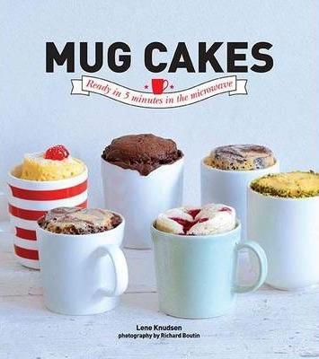 Obrázok Mug Cakes