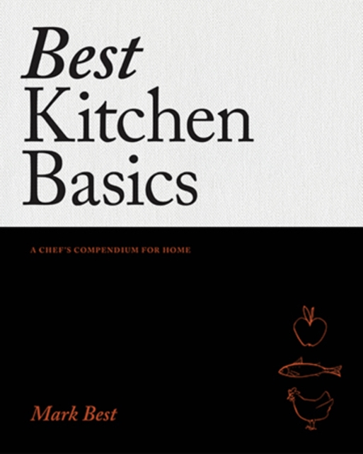 Obrázok Best Kitchen Basics