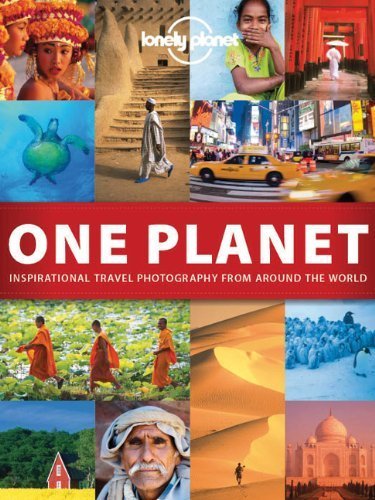 Obrázok One Planet