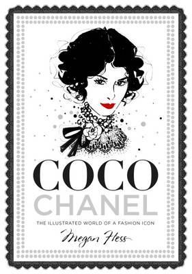 Obrázok Coco Chanel