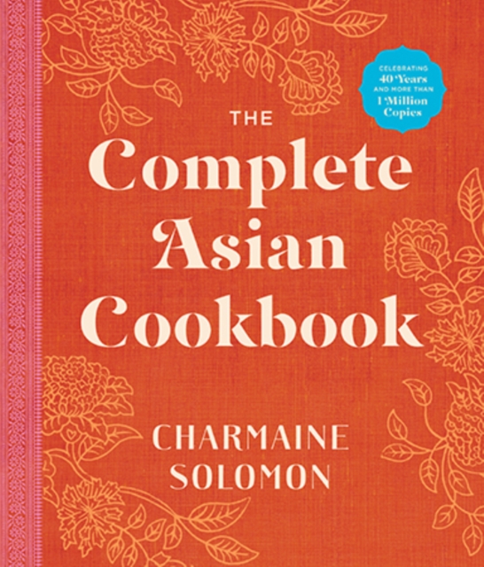 Obrázok Complete Asian Cookbook New Edition