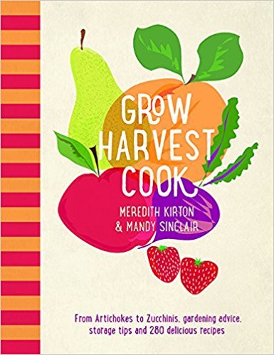 Obrázok Grow Harvest Cook