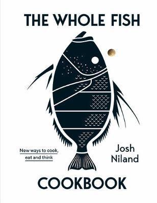 Obrázok The Whole Fish Cookbook