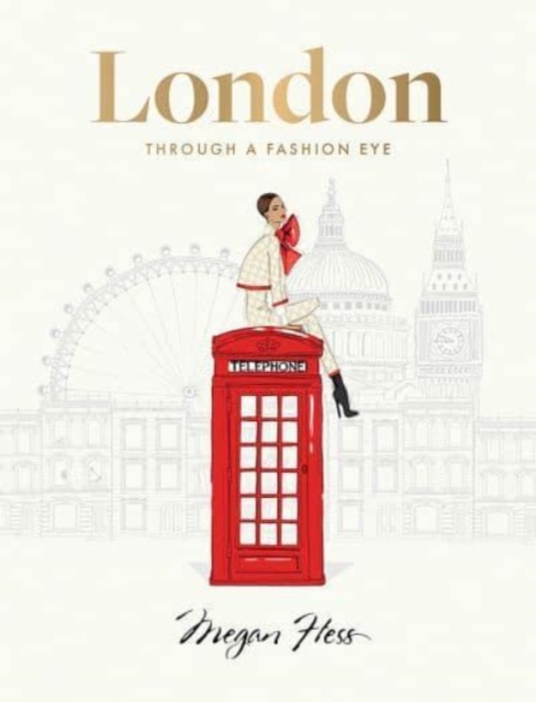 Obrázok London: Through a Fashion Eye