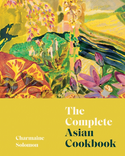 Obrázok The Complete Asian Cookbook