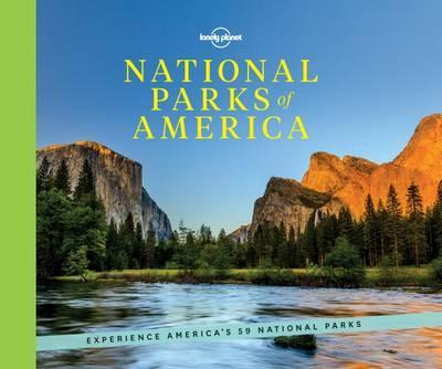 Obrázok National Parks Of America 1