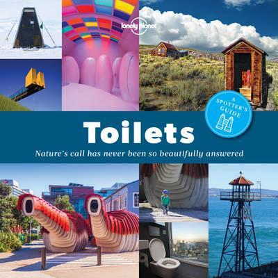 Obrázok Toilets: A SpotterS Guide 1