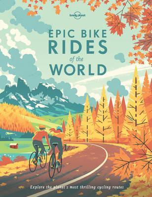 Obrázok EPIC BIKE RIDES OF THE WORLD 1