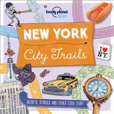 Obrázok City Trails  New York 1