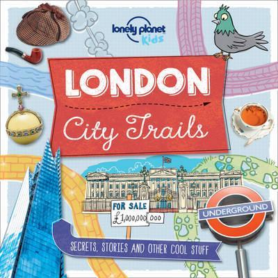 Obrázok City Trails  London 1