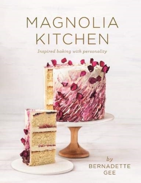 Obrázok Magnolia Kitchen : Inspired Baking with Personality