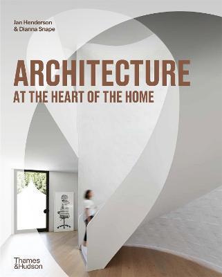 Obrázok Architecture at the Heart of the Home