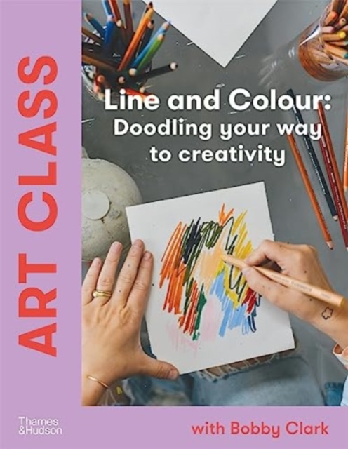 Obrázok Art Class: Line and Colour