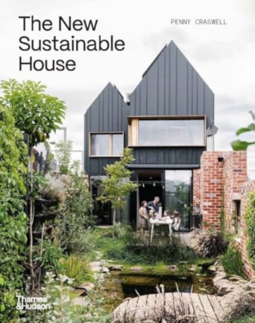 Obrázok The New Sustainable House