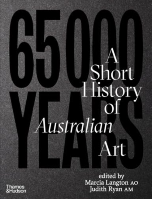 Obrázok 65,000 Years of Australian Art