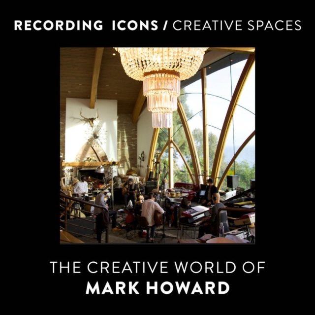 Obrázok Recording Icons / Creative Spaces