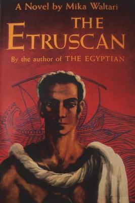 Obrázok The Etruscan
