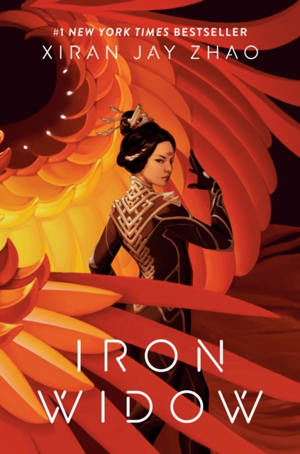 Obrázok Iron Widow
