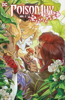 Obrázok Poison Ivy 2: Unethical Consumption
