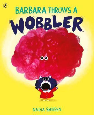 Obrázok Barbara Throws a Wobbler