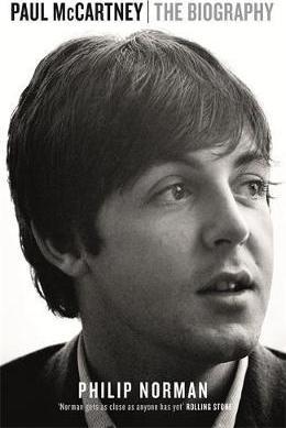 Obrázok Paul McCartney