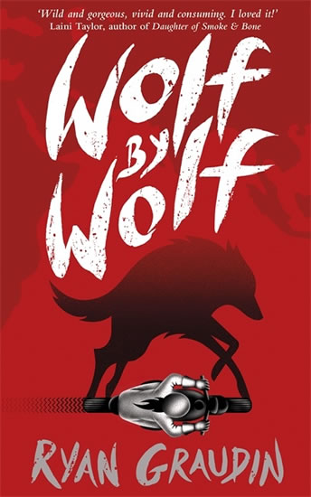 Obrázok Wolf by Wolf