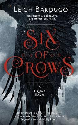 Obrázok Six of Crows : Book 1