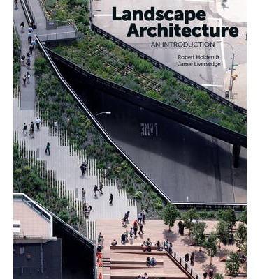 Obrázok Landscape Architecture