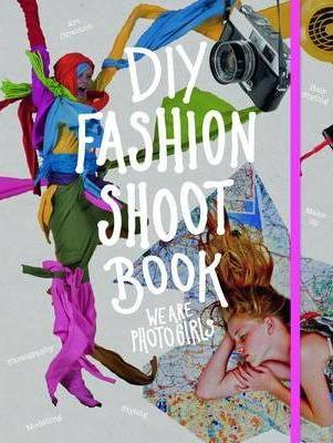 Obrázok DIY Fashion Shoot Book