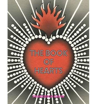 Obrázok Book of Hearts