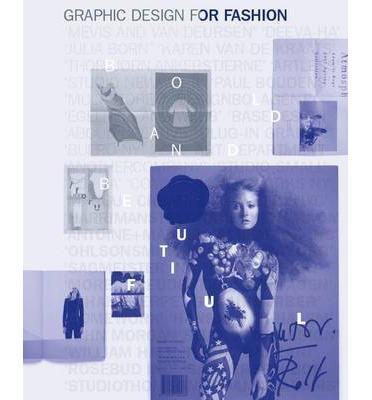 Obrázok Graphic Design for Fashion