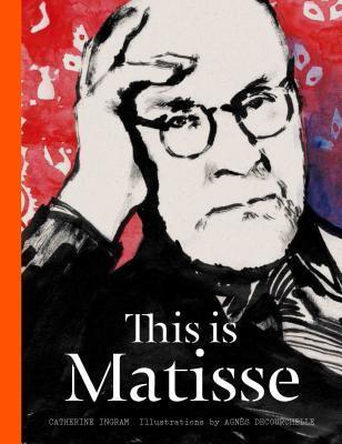 Obrázok This is Matisse
